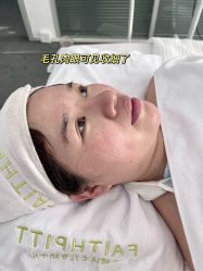 -凡碧诗毛孔清洁收细