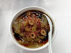 -小河盐帮·私家菜·烤鸭(三元桥·霄云路店)