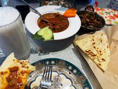 -木尔坦·Multan巴基斯坦清真餐厅halal(大智嘉园店)