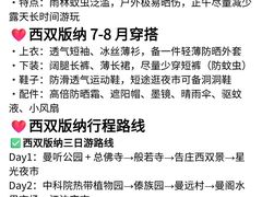 -西双版纳傣族园