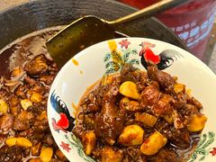 -树厨贵州菜(大十字店)