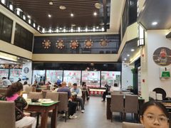 -令氏家外家岐山面(火炬路店)
