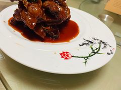 -富临轩私房菜(集庆门大街店)