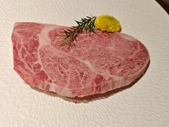 -隐炉和牛烧肉店(群力店)