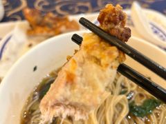 -苏苑饭店-中餐厅(长桥地区店)
