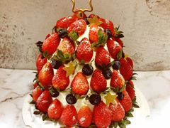 -艾加柒克蛋糕茶歇甜品台(春熙路店)