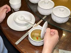 -泡桐树孙二娘私房菜