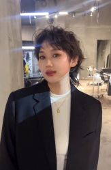 -MOVAN HAIR莫凡匠人发型屋