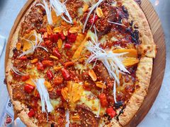 -必胜客(城西银泰店)