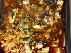 -古城苗家土菜馆(河景餐厅店)