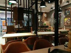 大堂-胡椒宅男(市民中心店)