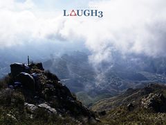 -白草畔自然风景区