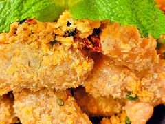 -院里寻菜·祖庵菜宴请(观沙岭店)