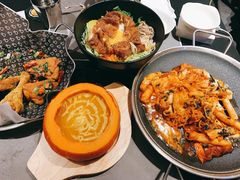-博姆炸鸡精品餐厅(常发广场店)