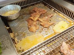 -俊熙家点餐式自助烤肉店(1227广场店)