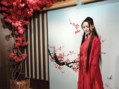 -武汉杜莎夫人蜡像馆