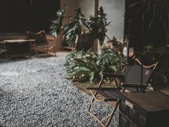 -J Create城市露营咖啡·简餐·宠物(上海动物园店)