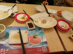 -友壹町寿司·料理(三水广场店)