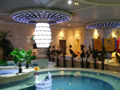 -水晶之星洗浴温泉汗蒸