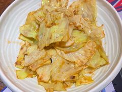 -铁公鸡·四川料理(天环广场店)