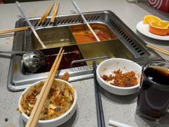 -海底捞火锅(赛格国际购物中心店)