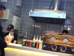 -侯志伟纯手工酸辣粉(荣民时代广场店)