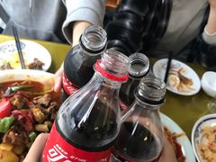 -巴达木食府