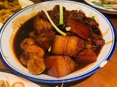 -大川先生·小龙虾·川菜(信义坊店)