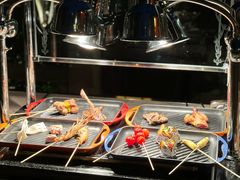 -杭州西子湖四季酒店-WL BISTRO西湖餐厅(灵隐路店)