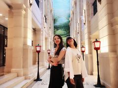 -外滩二十二号艺术中心