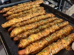 -红跑车(朝晖店)