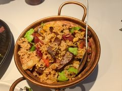 -茄子恰恰·新云南小炒(金池购物中心店)