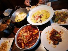 -章吴记喜瑞餐厅(东东城店)