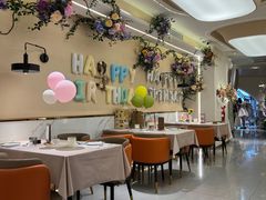 -LE SHARE洛笙·花园西餐(北京路步行街店)