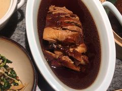 -南京大牌档(青岛万象城店)