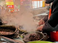 -小杨翘脚牛肉