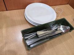 -萨莉亚意式餐厅(莲花国际广场店)