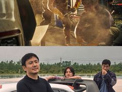 -大光明电影院(南京西路店)
