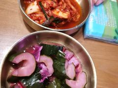 -HOTISLAND海鸡岛·韩国料理(江南西店)