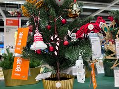 -宜家家居(高新商场店)