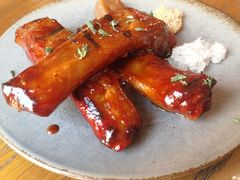 -BOR Eatery(安福路店)