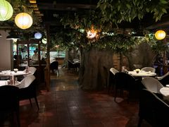 -广州花园酒店