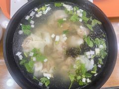 -白魁老号饭庄(交道口店)