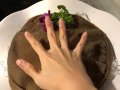 -锅说大脸毛肚重庆老火锅(佐阾店)