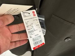 -优衣库(武汉国际广场店)