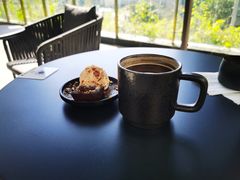 -墨相科学咖啡 Science nature & Coffee Bar