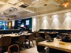 大堂-同仁四季椰子鸡(福田东园总店)