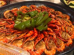 -红盔甲·小龙虾(天钥桥店)
