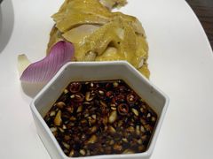 -农乐园食府(梅城镇店)