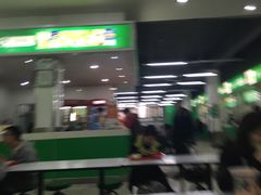 -北工大风味餐厅(北京工业大学东区店)